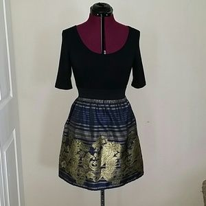 Xhilaration Women's Dress